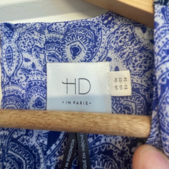 Anthropologie tank - Picture 3 of 3